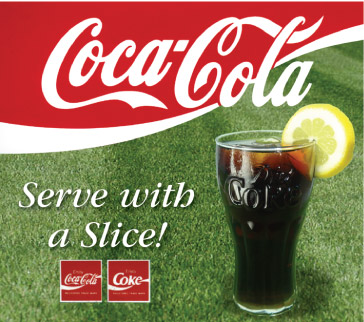 coca cola wimbeldon