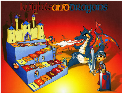 board game