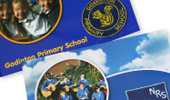 school prospectuses