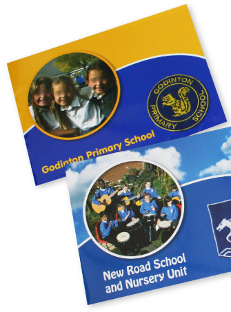 school prospectus