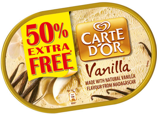 pack promotion